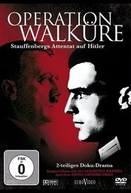 Operation Walküre tv show poster