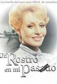 Poster da série Uma Cara no meu Passado