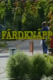 Färdknäpp movie poster