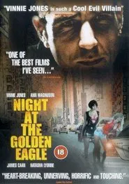 Night at the Golden Eagle movie poster