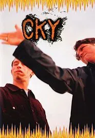 Landspeed presents: CKY movie poster