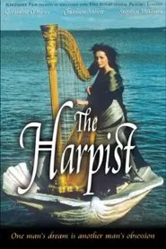 Poster do filme The Harpist
