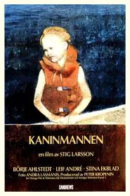 Poster do filme The Rabbit Man