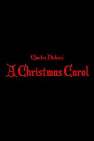Minecraft Animation: A Christmas Carol movie poster