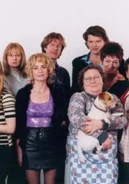 TV7 tv show poster