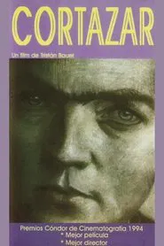 Cortázar movie poster