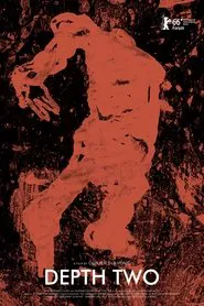 Depth Two movie poster