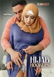 Hijab Hookups movie poster