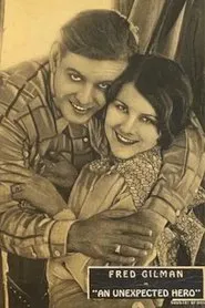 An Unexpected Hero movie poster