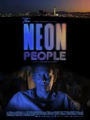 The Neon People movie poster