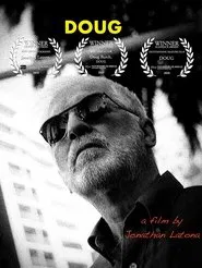Doug movie poster