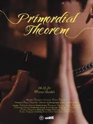 Primordial Theorem movie poster