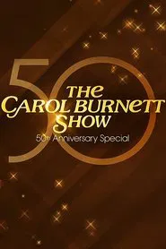 The Carol Burnett 50th Anniversary Special movie poster