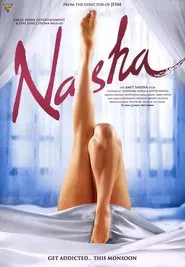 Nasha movie poster