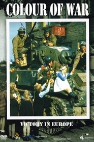 Victory in Europe in Colour movie poster