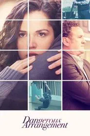 Poster do filme A Dangerous Arrangement