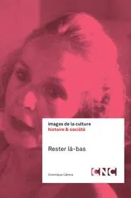 Poster do filme Rester là-bas