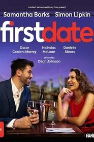 First Date: The Musical movie poster