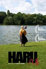 Haru movie poster