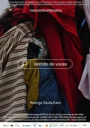 Poster do filme Dress of Voices