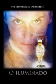 Poster da série O Iluminado