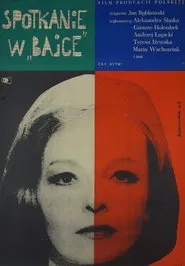 Poster do filme Spotkanie w 'Bajce'