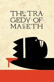 The Tragedy of Macbeth movie poster