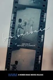 Love, Barbara movie poster