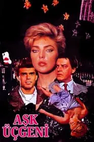 Aşk Üçgeni movie poster