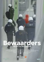 Bewaarders movie poster