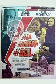 A la sombra del sol movie poster