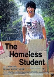 The Homeless Student movie poster