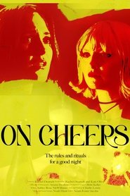 On Cheers movie poster