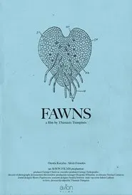 Fawns movie poster