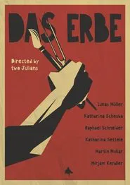 The Heritage movie poster