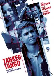 Tanker 'Tango' movie poster