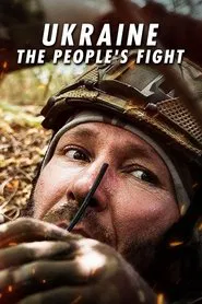Ukraine: The People's Fight movie poster