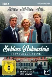 Castle Hohenstein tv show poster