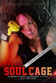 Soul Cage movie poster
