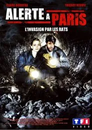 Alerte à Paris! movie poster