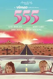 555 tv show poster