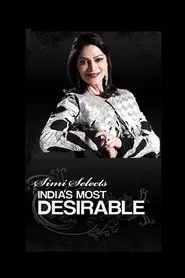 India's Most Desirable tv show poster