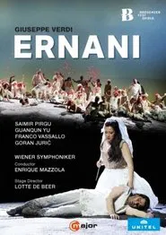Poster do filme Verdi - Ernani