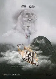 The Path of the Dead movie poster