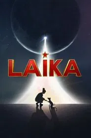 Laika movie poster