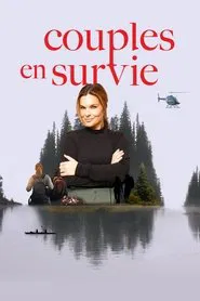 Couples en survie tv show poster