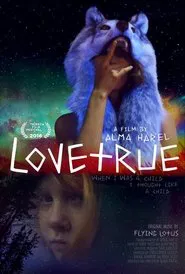 LoveTrue movie poster