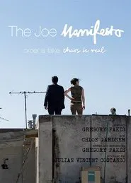 The Joe Manifesto movie poster
