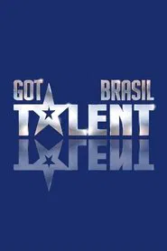 Poster da série Got Talent Brasil