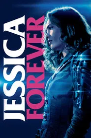 Jessica Forever movie poster